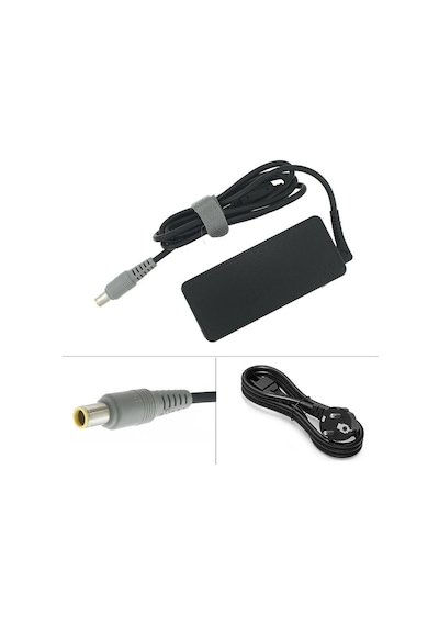 Lenovo Thinkpad Twist S230u Model 20c4, 3347 Uyumlu Adaptör, Şarj Aleti Cihazı 65w