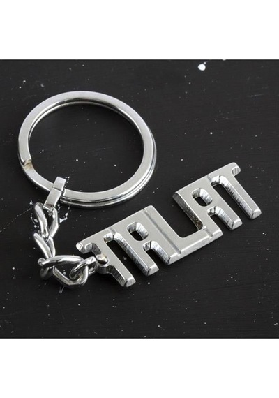 Talat İsimli Anahtarlık