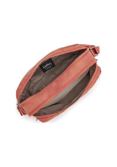 Kipling Kıplıng Milda Küçük Boy Omuz Çantası Pembe Vıntage Pınk Em