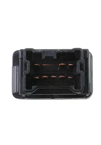 Nissan Skystar 2003-2010 Dörtlü Flaşör Dümesi 25290-vr200 .