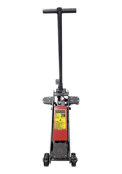 Takpower 2 Ton Hidrolik Timsah Kriko