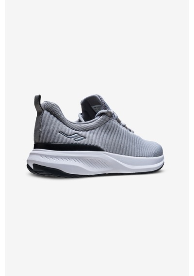 Lescon Volt 4 Flex Kadın Spor Ayakkabı Gri