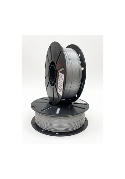 Filenta Gümüş Pla Premium Filament 1.75mm 1kg