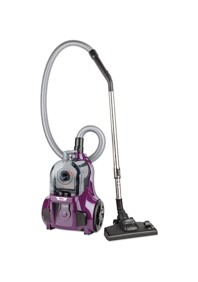 Fakir Ranger Comfort Turbo 890 W Başlıklı Toz Torbasız Elektrikli Süpürge