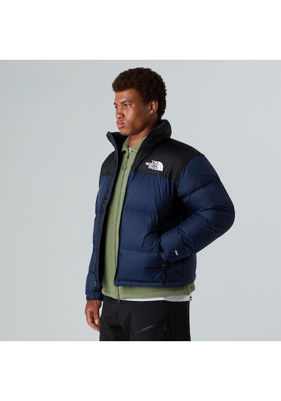 The North Face Erkek 1996 Retro Nuptse Ceket Nf0a3c8dgob1 Çok Renkli