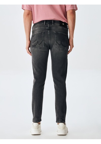 Ltb Dıego X Y Normal Bel Dar Paça Jean Pantolon 010095149015675_54926 001