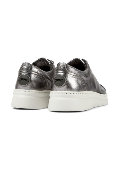 Camper Runner Up Kadın Sneaker K200645-056 Koyu Gri