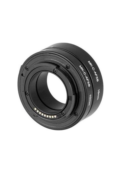 Canon Eos M için Otomatik Macro (Makro) Af Tüp