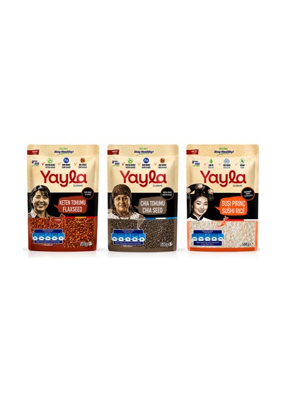 Gurme Premium 3 Lü Dev Avantaj Seti - 905680988