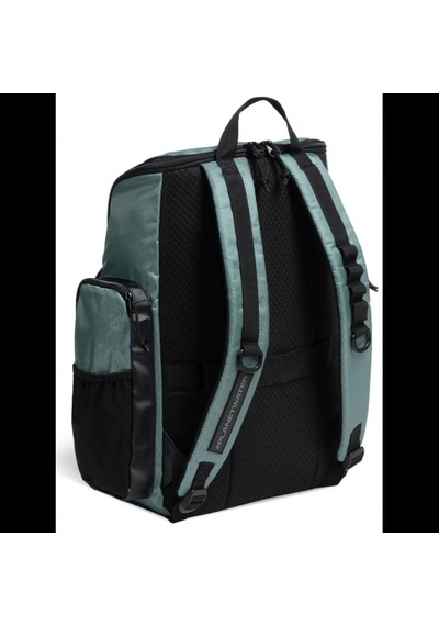 Arena One Go Backpack 35l Yüzücü Çantası 010229300 Yeşil