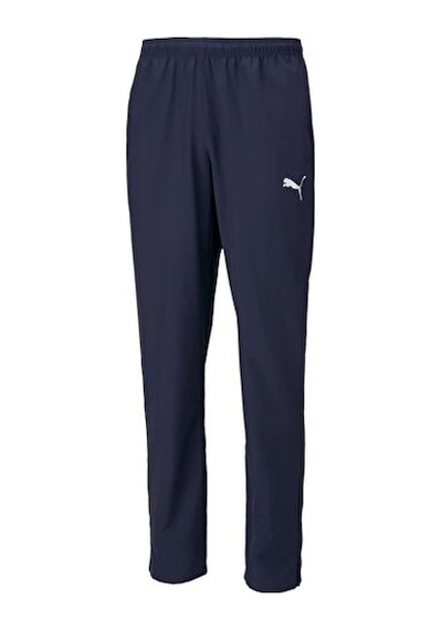Puma Teamrise Sideline Pants Erkek Futbol Antrenman Eşofman Altı 65732706 Lacivert Lacivert Puma Teamrise Sideline Pants Erkek Futbol Antrenman Eşofman Altı 65732706 Lacivert Lacivert