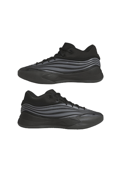 Adidas Dame X Erkek Basketbol Ayakkabısı Jp6090 Siyah