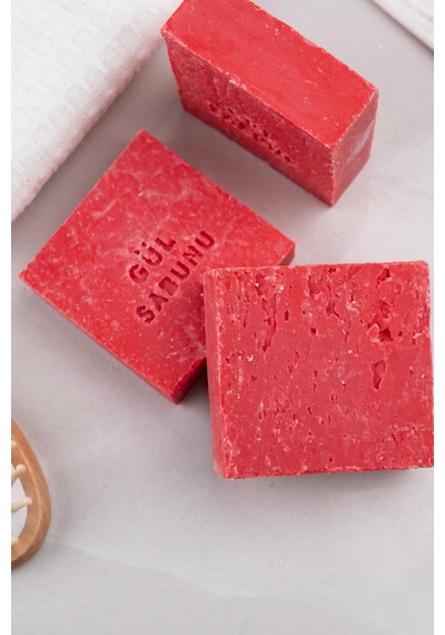 Gül Sabunu - 120 Gr
