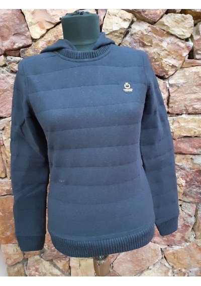 Cavelleria Toscana Sweat Lacivert