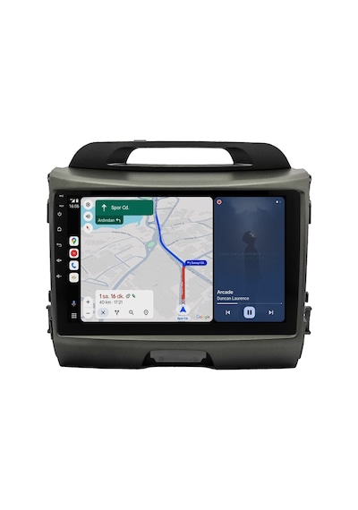 Kia Sportage Android Multimedya Sistemi 2011-2015 Crv4315xp