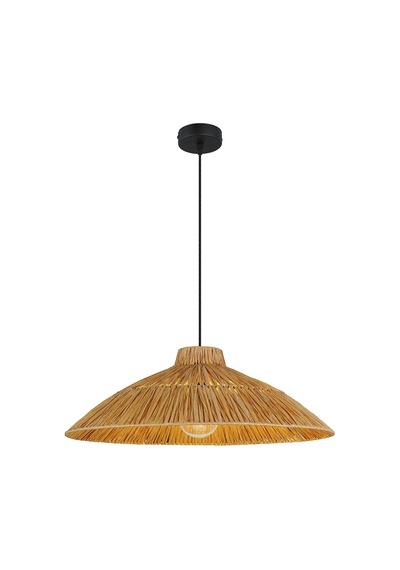 Romana K.boy Bamboo Tekli 1xe27 Sarı