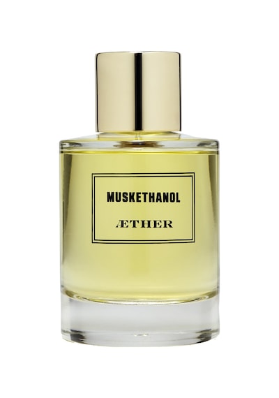 Aether Muskethanol Erkek Parfüm EDP 100 ML
