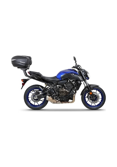 Shad Top Master Yamaha Mt 07 '18 Y0mt78st