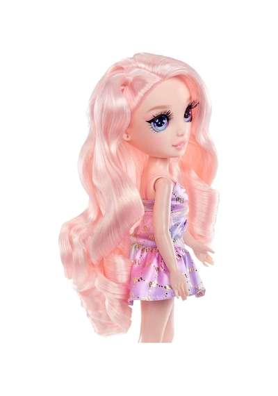 Rainbow High Bella Benim Moda Stilim Serisi Bebeği 547549