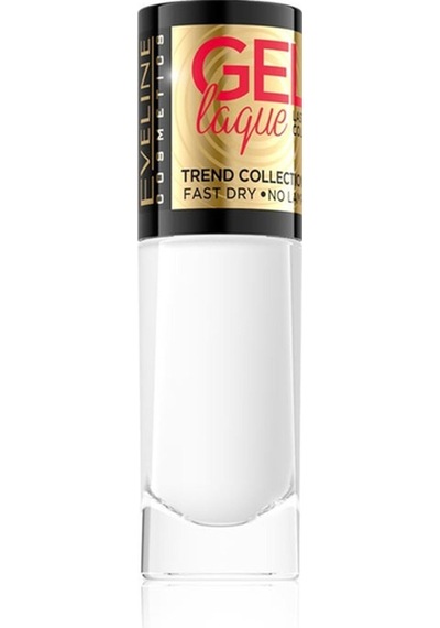 Gel Laque Naıl Polısh 200 8 Ml- Diğer