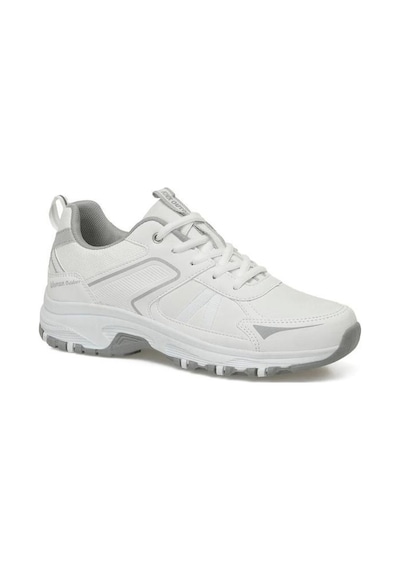 Kinetix Kınetıx 5w Lodıe Pu W Beyaz Kadın Sneaker Beyaz