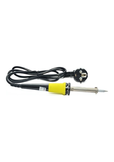 Marxlow Zd30b 60w Yandan Vidalı Kalem Havya