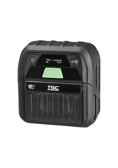 Tsc Re310 Mobil Bluetooth+wifi Etiket Ve Fiş Yazıcı