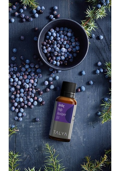 Talya Ardıç Yağı 20 ML