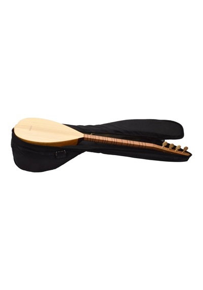 Bağlama Kılıfı  Gigbag Kısa Xbgk