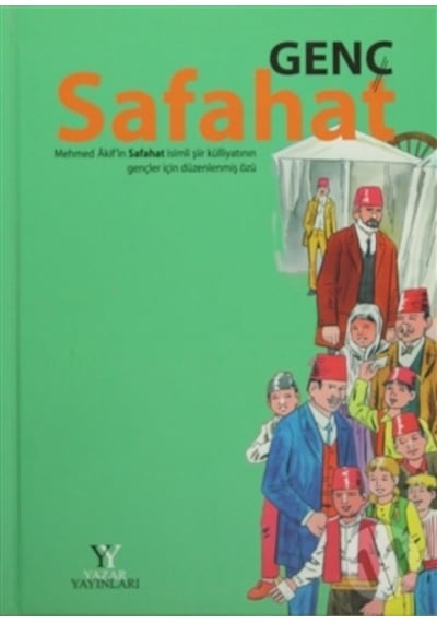 Genç  Safahat