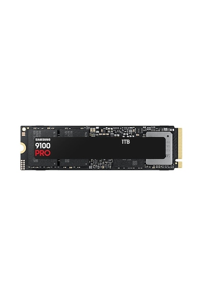 1tb Samsung Uyumlu 9100 Pro M.2 Pcle 5.0 14700/13300mb/s Mz- vap1t0bw