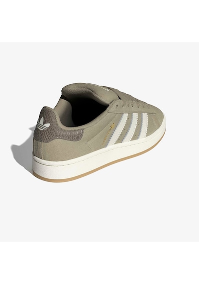 Adidas Campus 00s Kadın Kahverengi Spor Ayakkabı Hp3541 Haki