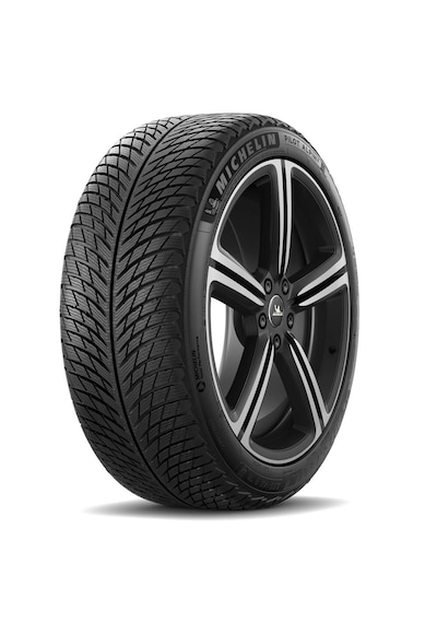 Michelin 255/40 R19 100V Xl Pilot Alpin 5 Kış Lastiği 2025