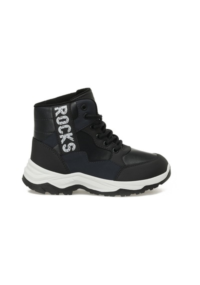 Polaris Rocki.f5pr Lacivert Erkek Çocuk Outdoor Bot 000000000102053378 Lacivert