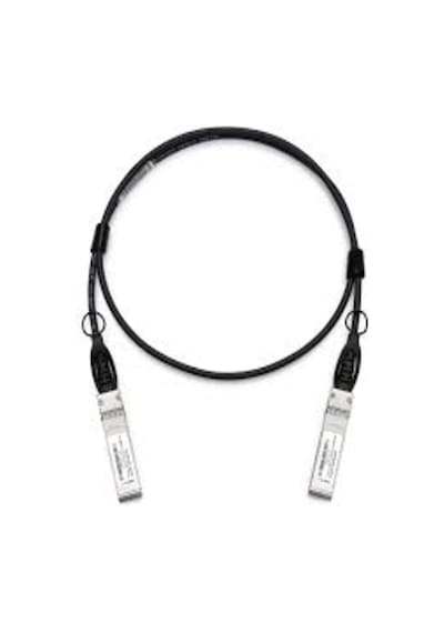 Alfas 10g Sfp+ Dac Kablo 1m Pasif 10gbps Yüksek Hızlı Ağ Kablosu