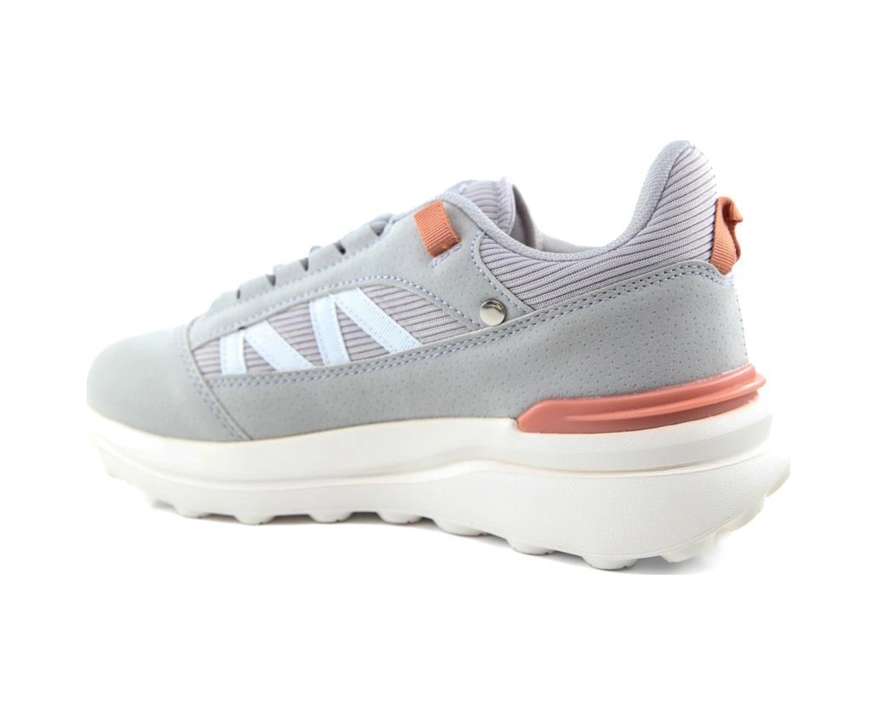 M.P Mp 252-6054 Gri Unisex Sneakers Gri