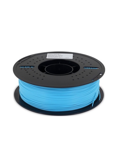 Filamix Pla+ Gök Mavisi Filament 1,75 Mm 1 Kg Plastik Makara
