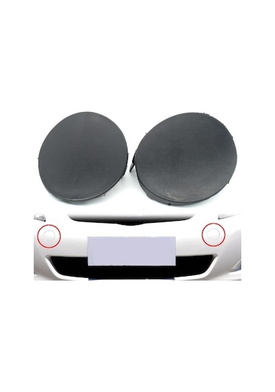 Toyota Corolla Çeki Kapağı Sağ-sol 2007-2009