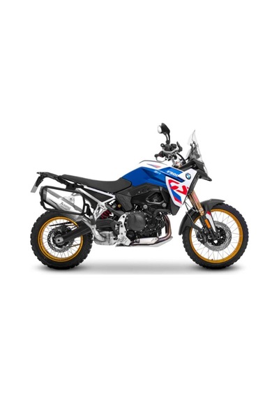 Shad 4p Yan Çanta Bağlantı Demiri Bmw F900gs 24-25 W0fg944p