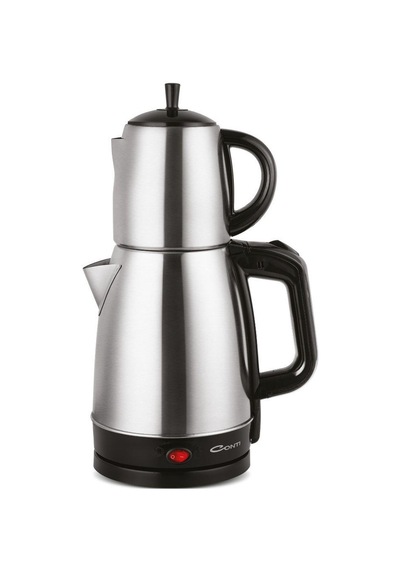 Conti CTM-121 Mytea 1600 W Çay Makinesi