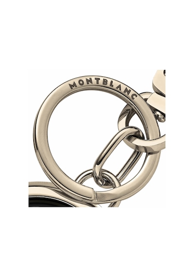 Montblanc Meisterstück Dönen Amblem Anahtarlık 128745