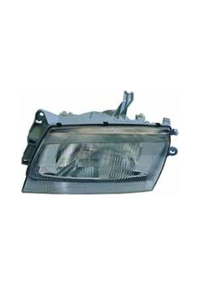 Far Sag Mazda 323 97-98 Famılıa