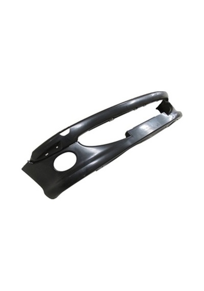 Peugeot 206 Hb 99/09 Ön Tampon Sıyah Sıs/panjur Delıklı Gtı