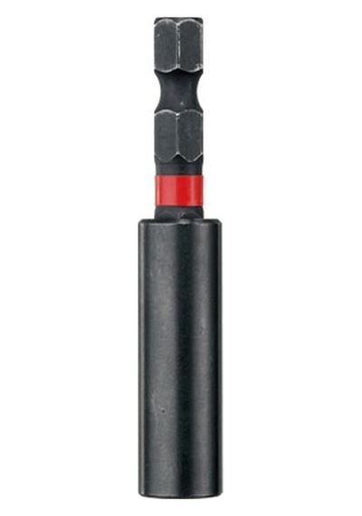Manyetik Bits Uç Tutucu 60mm 1/4'' T4932430478 - 1 Adettir