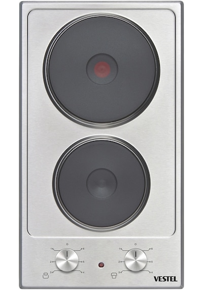 Vestel AO-3010 X Ankastre Ocak