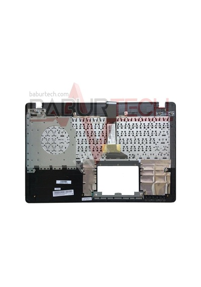 Asus Uyumlu X552Ep Serisi Klavye Dahil Üst Kasa 13Nb03Vbp01012