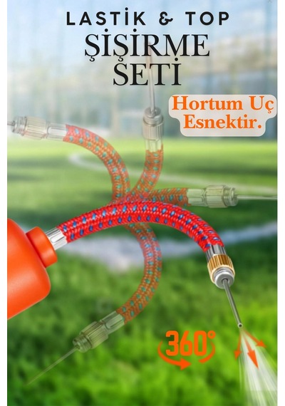 5'li Top Şişirme İğnesi Seti Futbol Basketbol Voleybol Pilates Topu Pompa İğnesi Ucu Bisiklet Lastik Şişirme Aparatı Seti Evrensel Metal Plastik Pompa İğneleri Adaptör Seti Çok Renkli 5'li Top Şişirme İğnesi Seti Futbol Basketbol Voleybol Pilates Topu Pompa İğnesi Ucu Bisiklet Lastik Şişirme Aparatı Seti Evrensel Metal Plastik Pompa İğneleri Adaptör Seti Çok Renkli