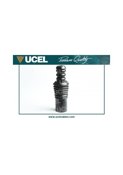 Ucel Amortisör Toz Körüğü Sağ-sol Dacıa Logan Ls 1.5 Dcı-1.4-1.6 Mpı 85 IS00-UCEL S10762