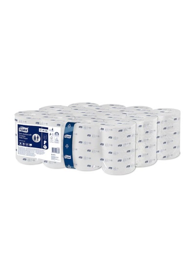 Tork Optiserve Kartonsuz Tuvalet Kağıdı 94 M 24 Rulo