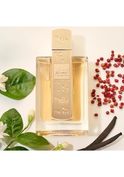 Lattafa Angham Edp 100 Ml Kadın Parfümü Oryantal - Vanilya
